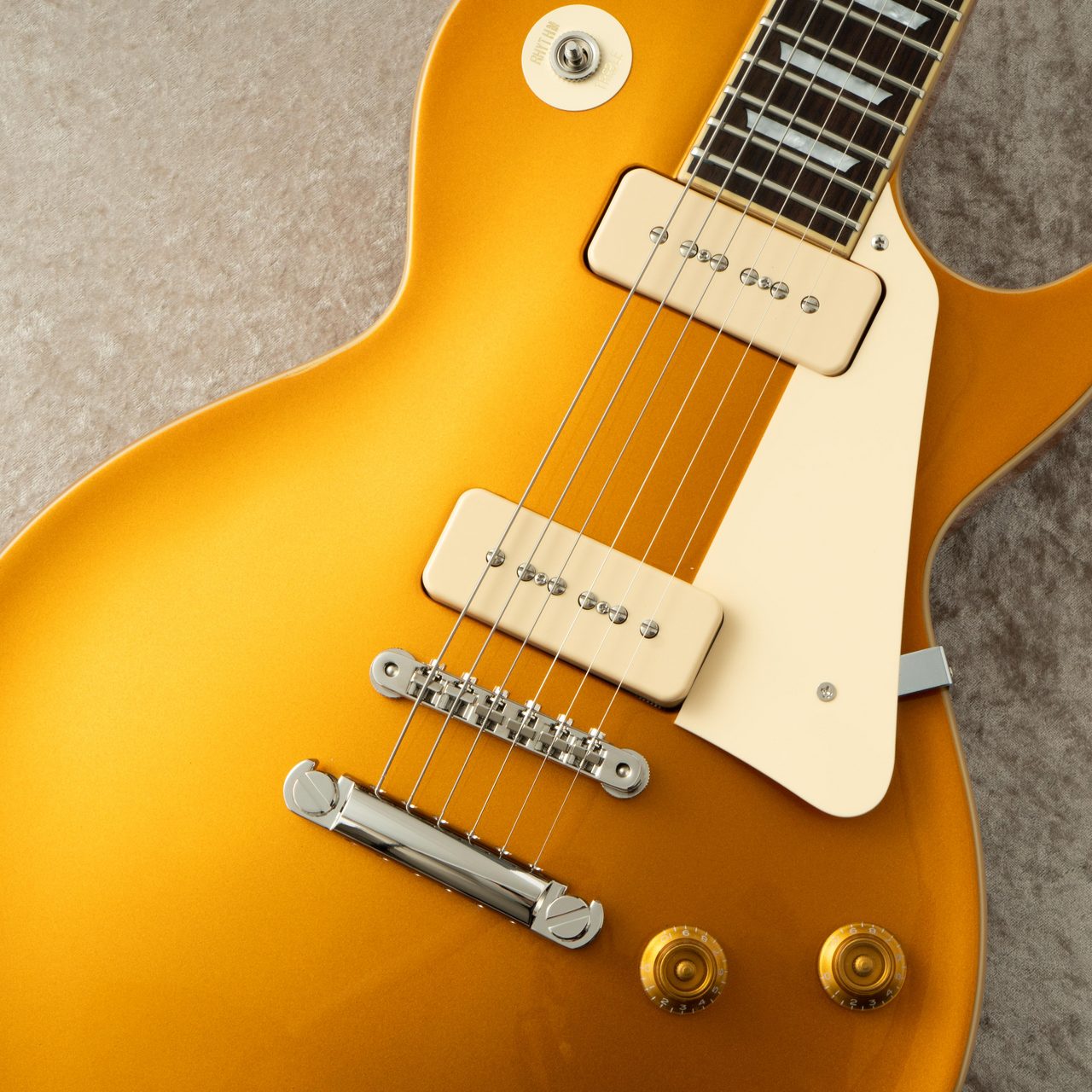 中古品　エドワーズ　レスポール　E-LPC Edwards E-LPC <エドワーズ>｜平野楽器 ロッキン オンラインストア