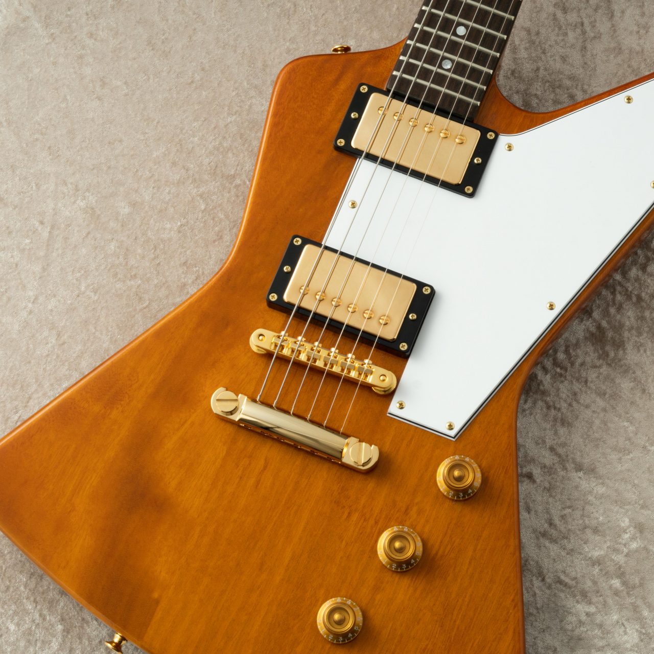 カ*★様 EDWARDS E-EX-120DダンカンPUエクスプローラー エドワ カ*☆様 EDWARDS E-EX-120DダンカンPUエクスプローラー エドワ