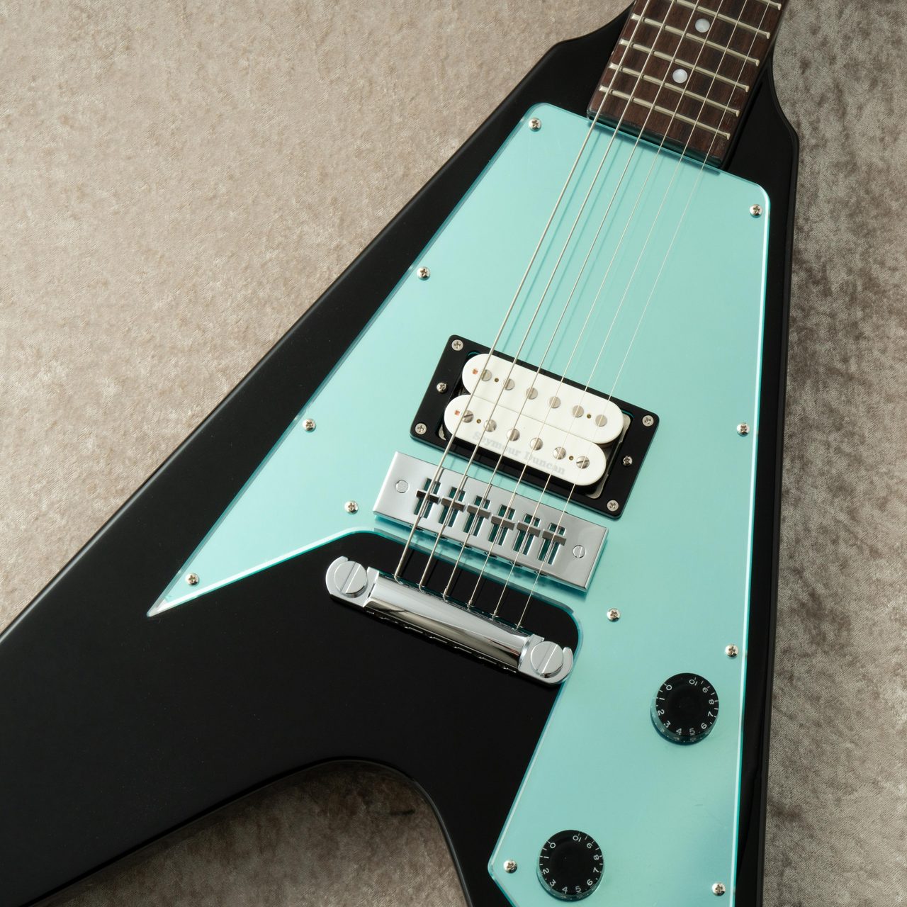 Edwards E-Fv120D フライングV ESP | EDWARDS | E-FV-120D