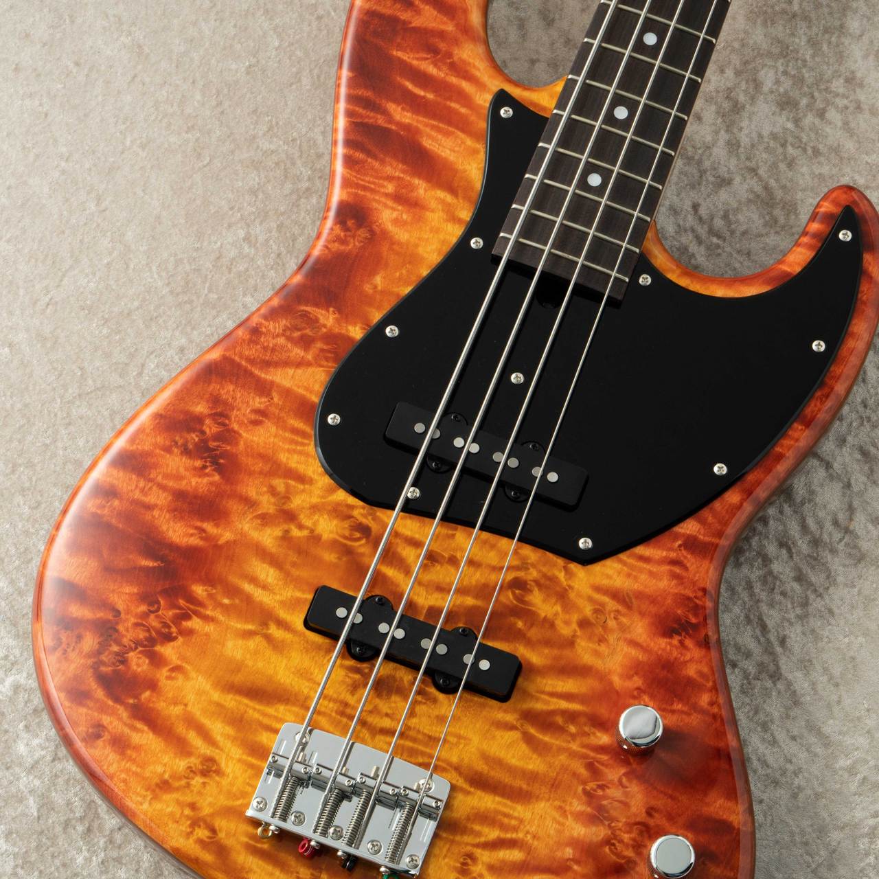 楽天市場】Momose MJB1-PRM/J-SP 19 -Dark Lake Placid Blue- 新品