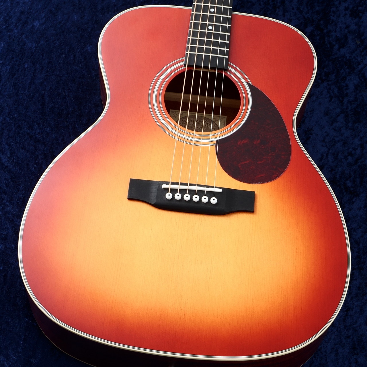 stafford SF-F SATIN マホガニー スタッフォード stafford SF-F SATIN マホガニー スタッフォード - メルカリ