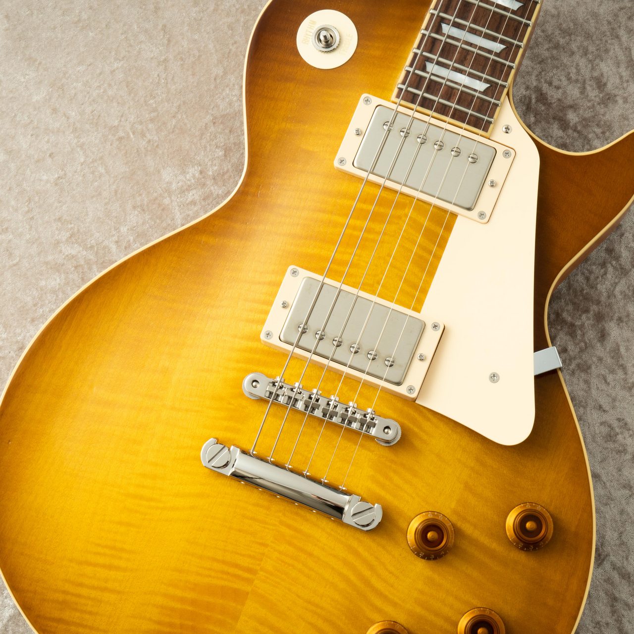 EDWARDS TLタイプ ハニーサンバースト 楽天市場】Edwards E-LPS Vintage Honey Burst 新品[エドワーズ