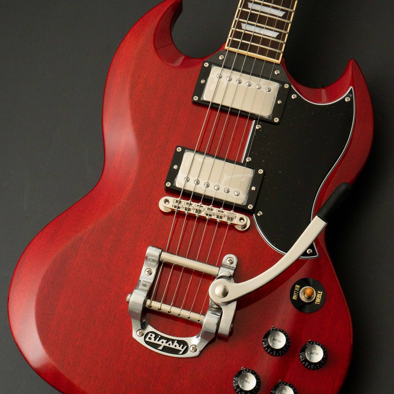 Tokai（トーカイ）/SG-124 A+ 綺麗 楽天市場】Tokai SG124 WN 新品 ウォルナット[トーカイ,東海