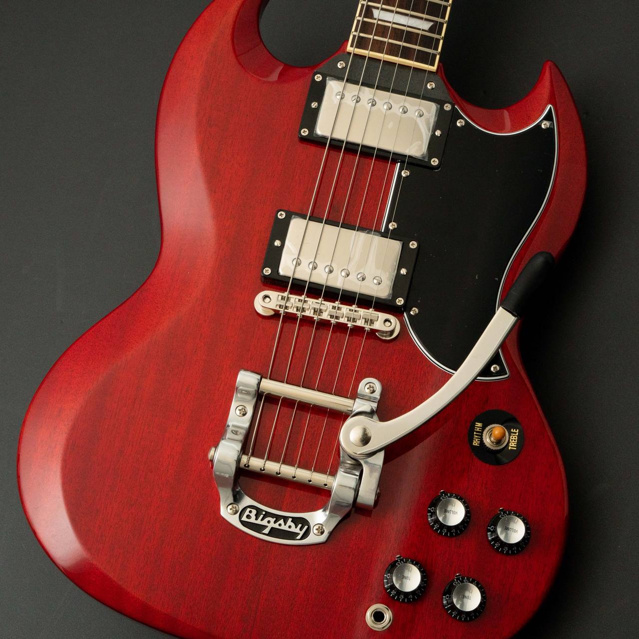 Tokai（トーカイ）/SG-124 A+ 綺麗 楽天市場】Tokai SG124 WN 新品 ウォルナット[トーカイ,東海