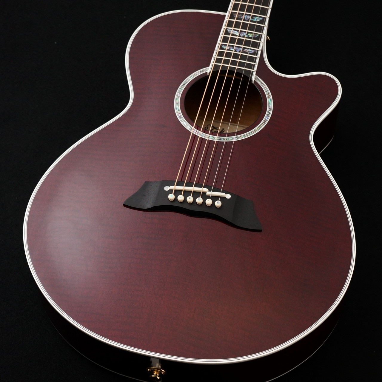 Takamine FPT181AC WR 【実物写真】【実物動画あり】【48回無金利】【買取・下取強化中!】【クロサワ町田店】 127,500円