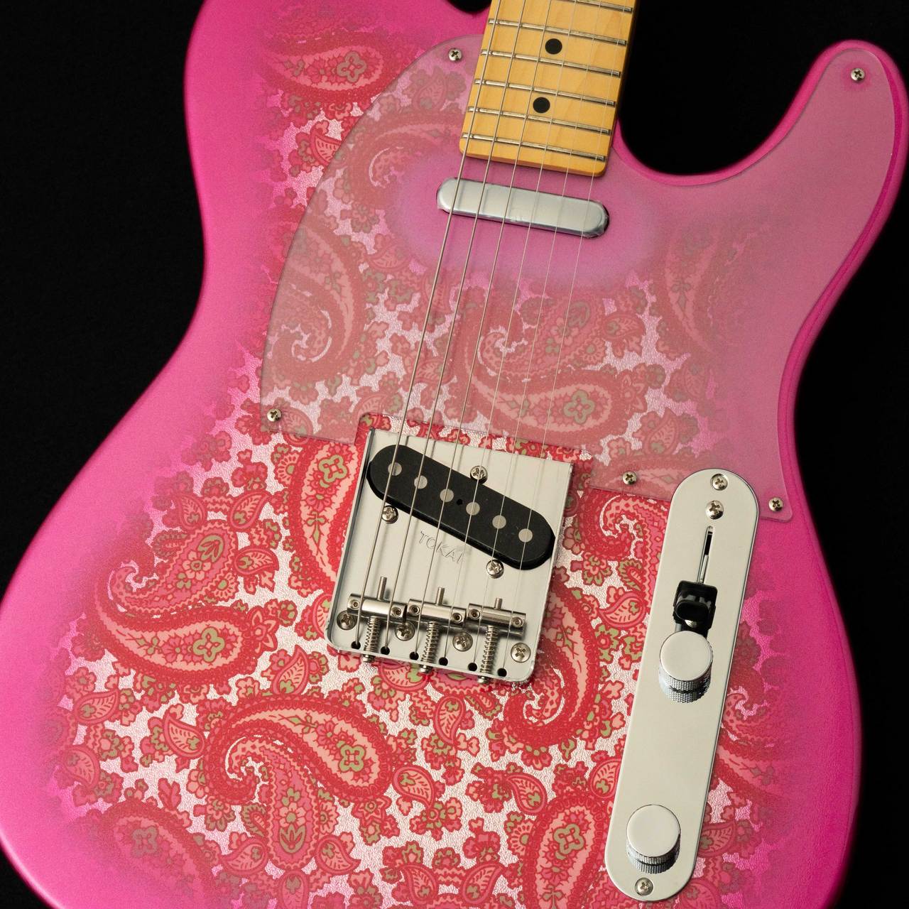 げ*い様 TOKAI ate136rr テレキャスター　エレキギター げ*い様 TOKAI ate136rr テレキャスター エレキギター