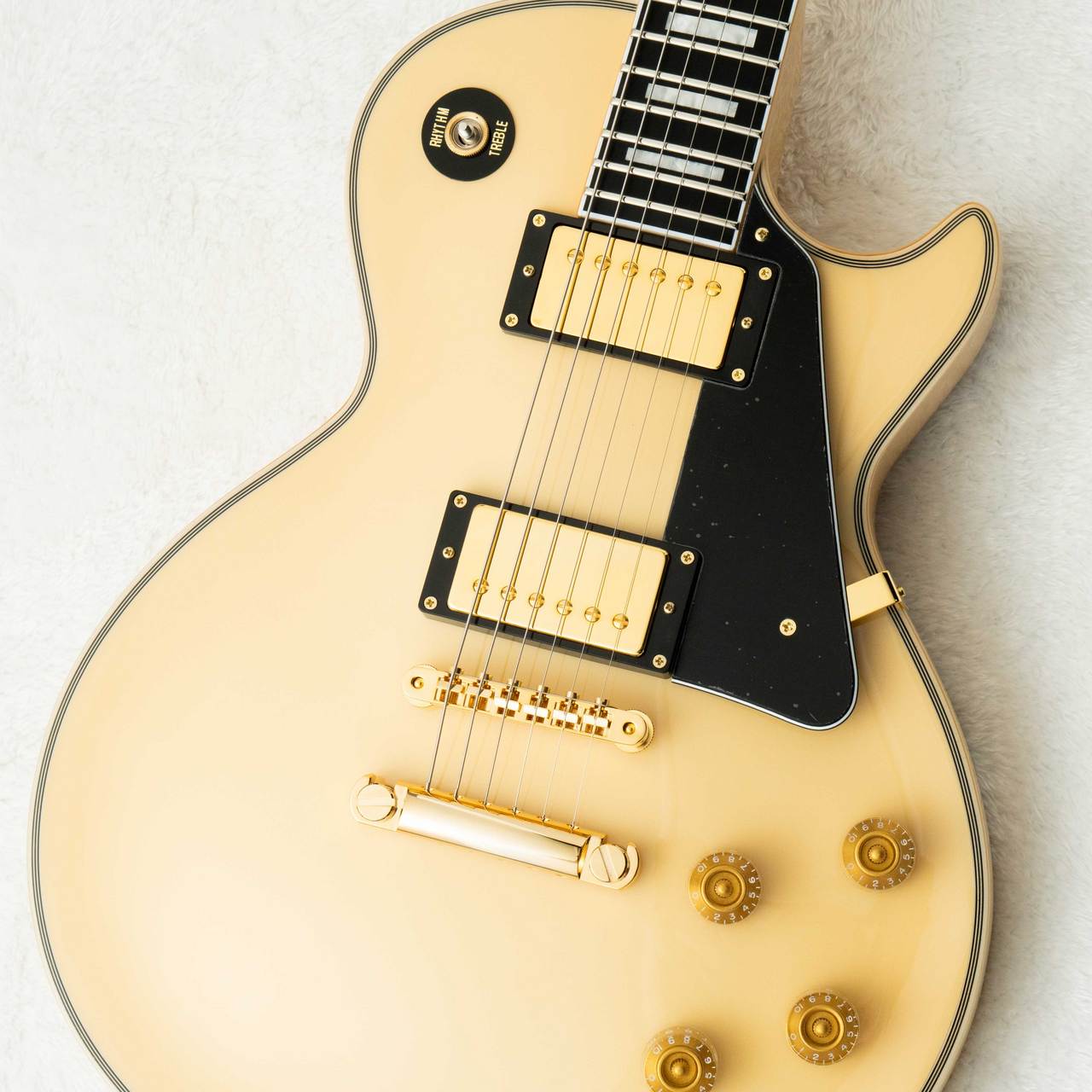 楽天市場】Edwards E-LPC White 新品[エドワーズ][国産][ESPブランド
