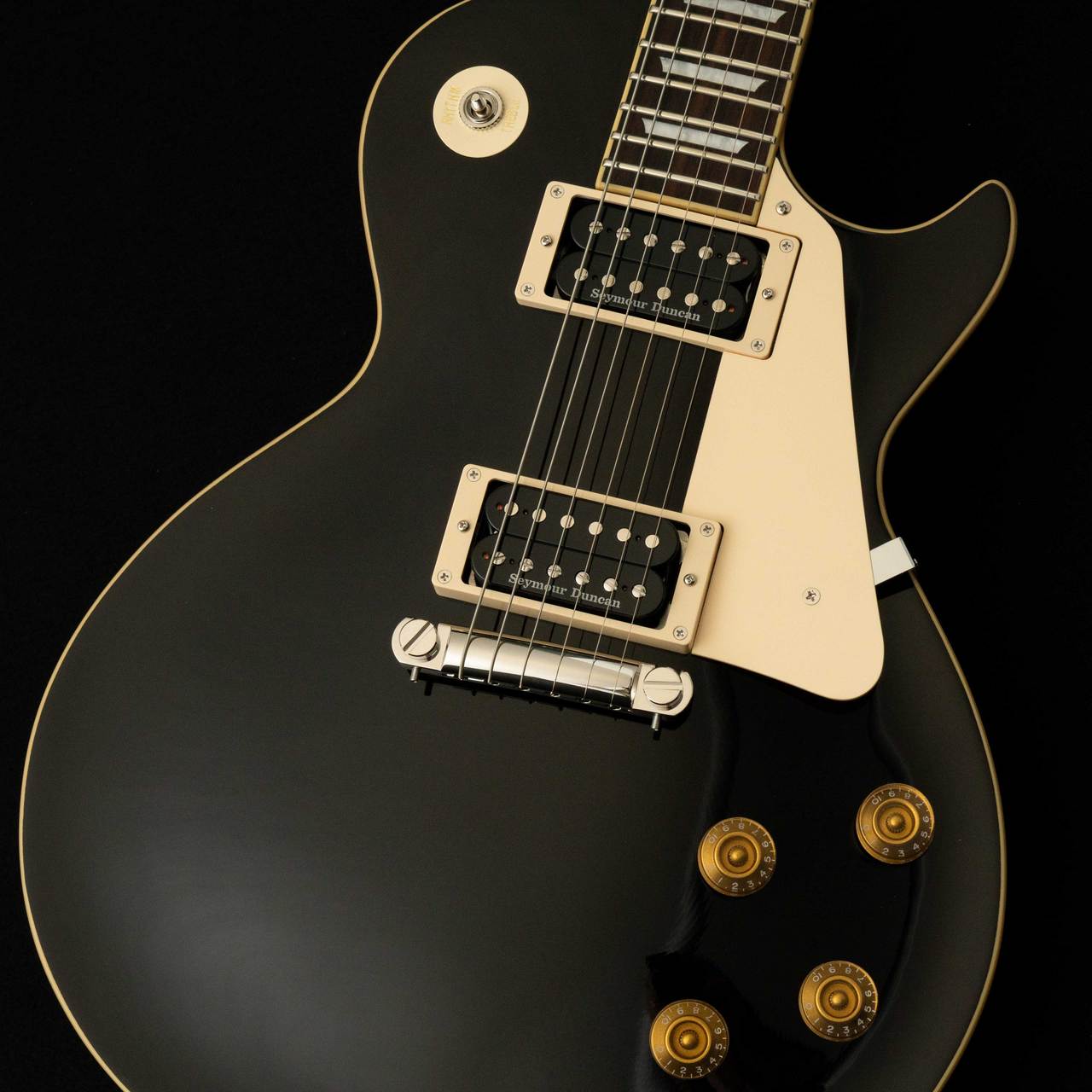 楽天市場】Edwards E-LP-125SD/P 新品 ゴールド[エドワーズ][国産][ESP