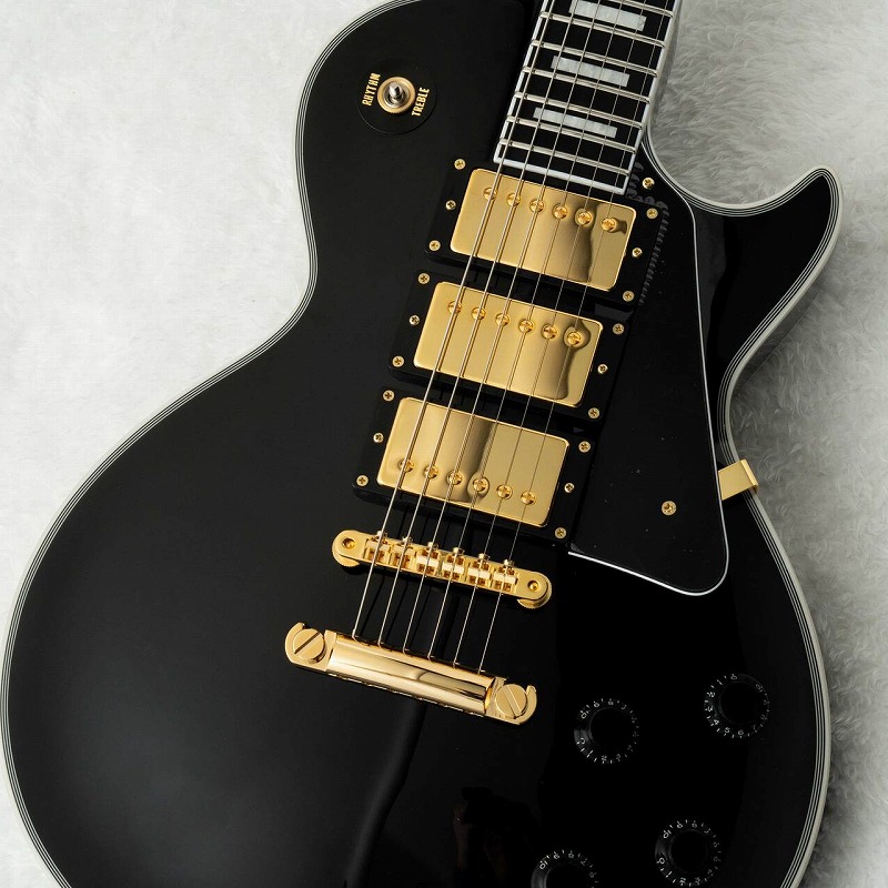 楽天市場】Edwards E-LP-130CD 新品 ブラック[エドワーズ][国産][ESP