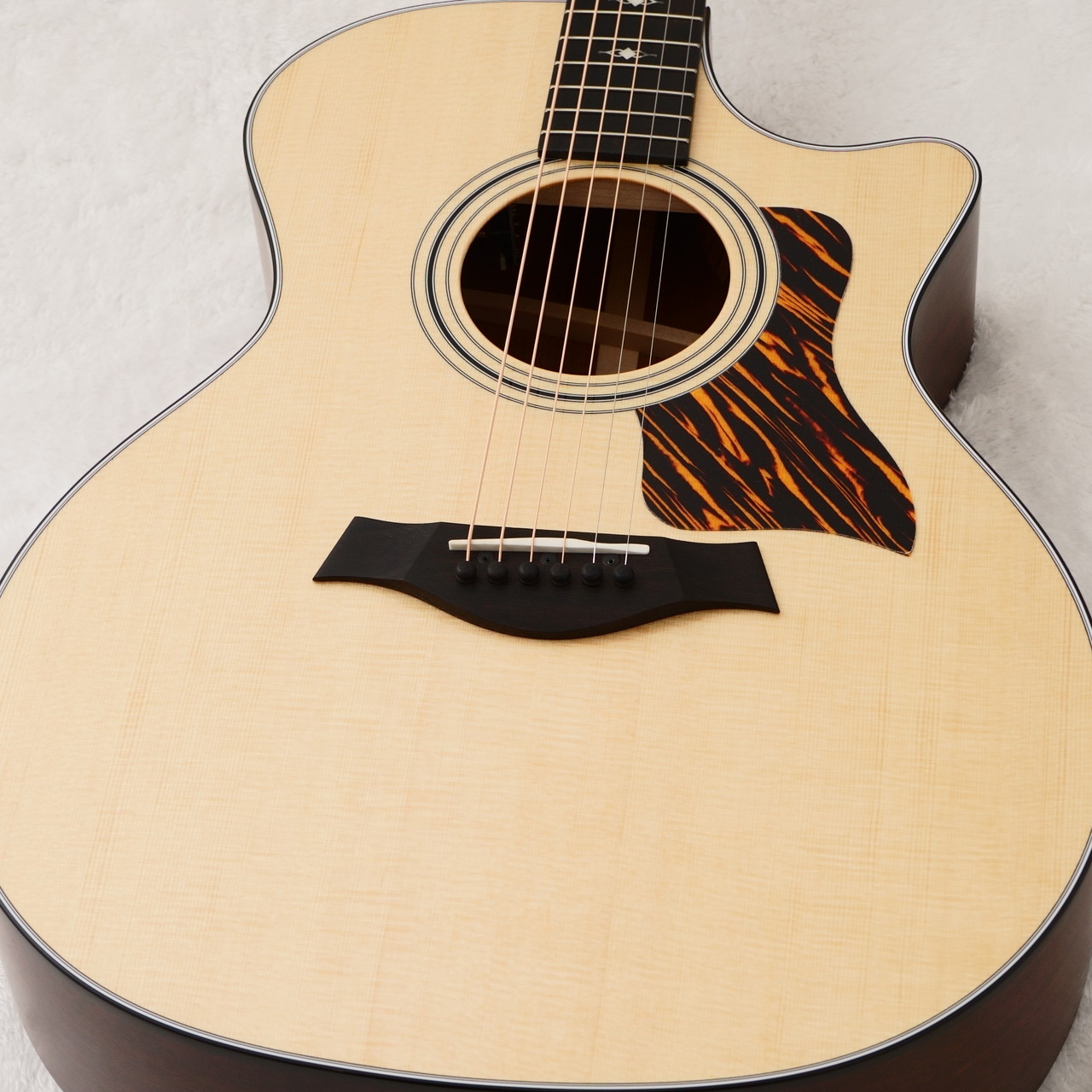 Taylor 314ce V-Class 【現物写真】【オリジナルグッズプレゼント!】【48回無金利】【買取・下取強化中!】【クロサワ町田店】