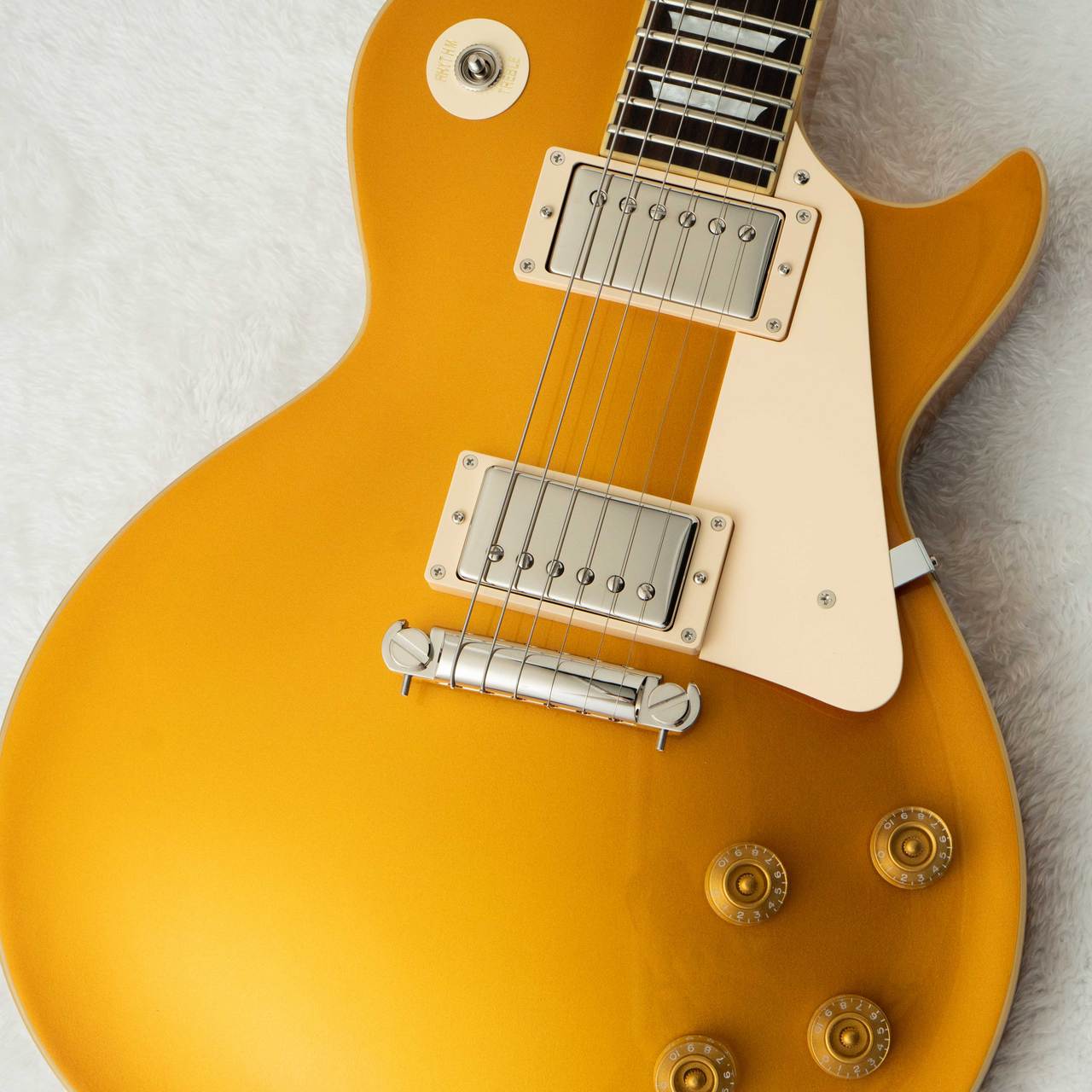 楽天市場】Edwards E-LP-125SD 新品 ゴールド[エドワーズ][国産][ESP