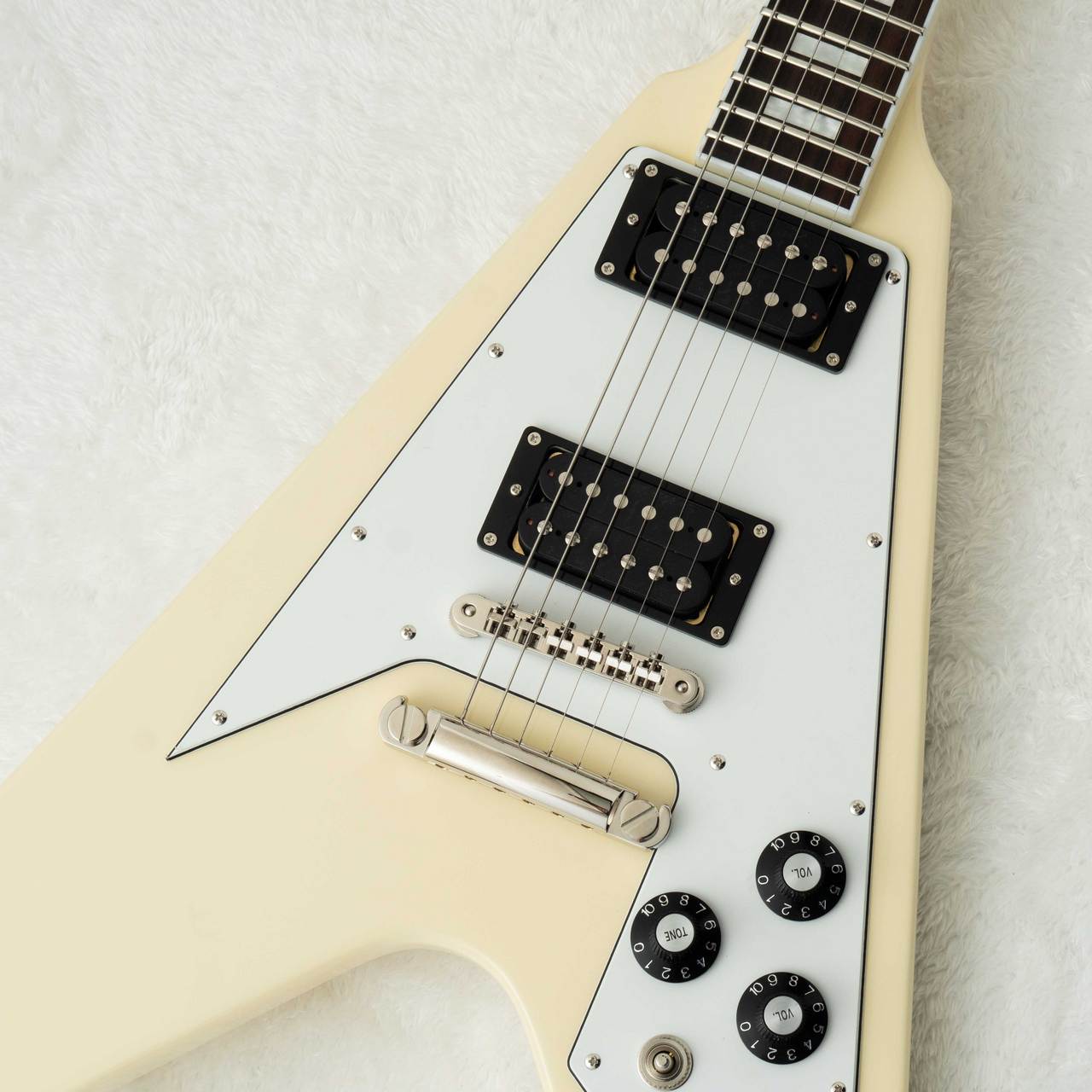 楽天市場】Edwards E-FV-120D 新品 ヴィンテージホワイト[エドワーズ