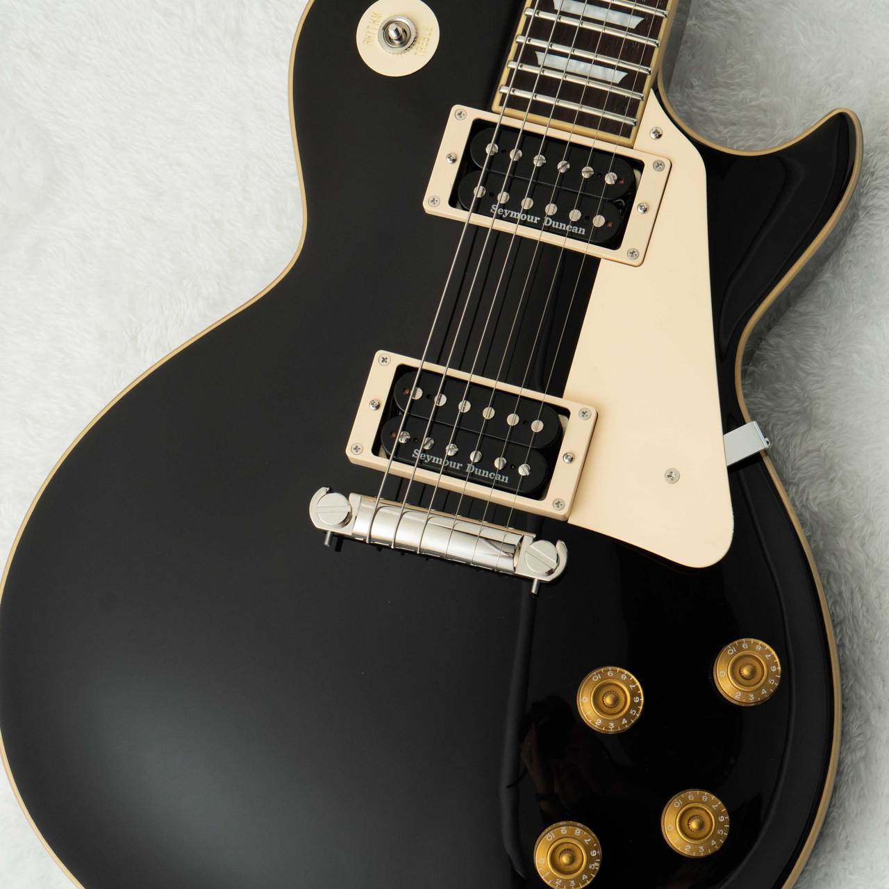 楽天市場】Edwards E-LP-125SD/P 新品 ゴールド[エドワーズ][国産][ESP