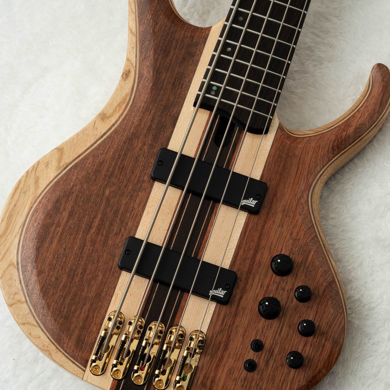 Ibanez BTB1835 -Natural Shadow Low Gross / NDL- #250711279【町田店】｜クロサワ楽器65周年記念SHOP