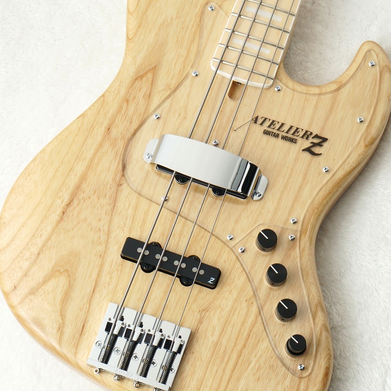 ATELIER Z M#245 -Natural- #012298 [4.27kg]【定番モデル】【町田店】｜クロサワ楽器65周年記念SHOP