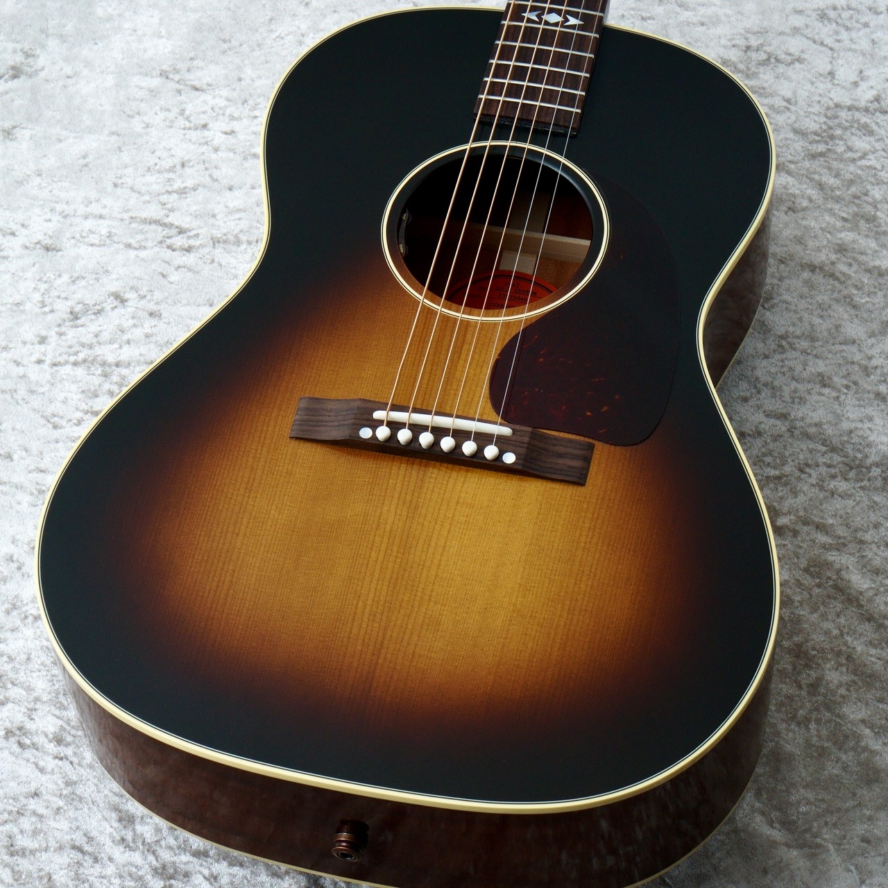 Gibson 1942 LG-2 AJ 1930s Burst VOS #23525046 【現物動画あり】【現物写真】【48回無金利】【クロサワ町田店】