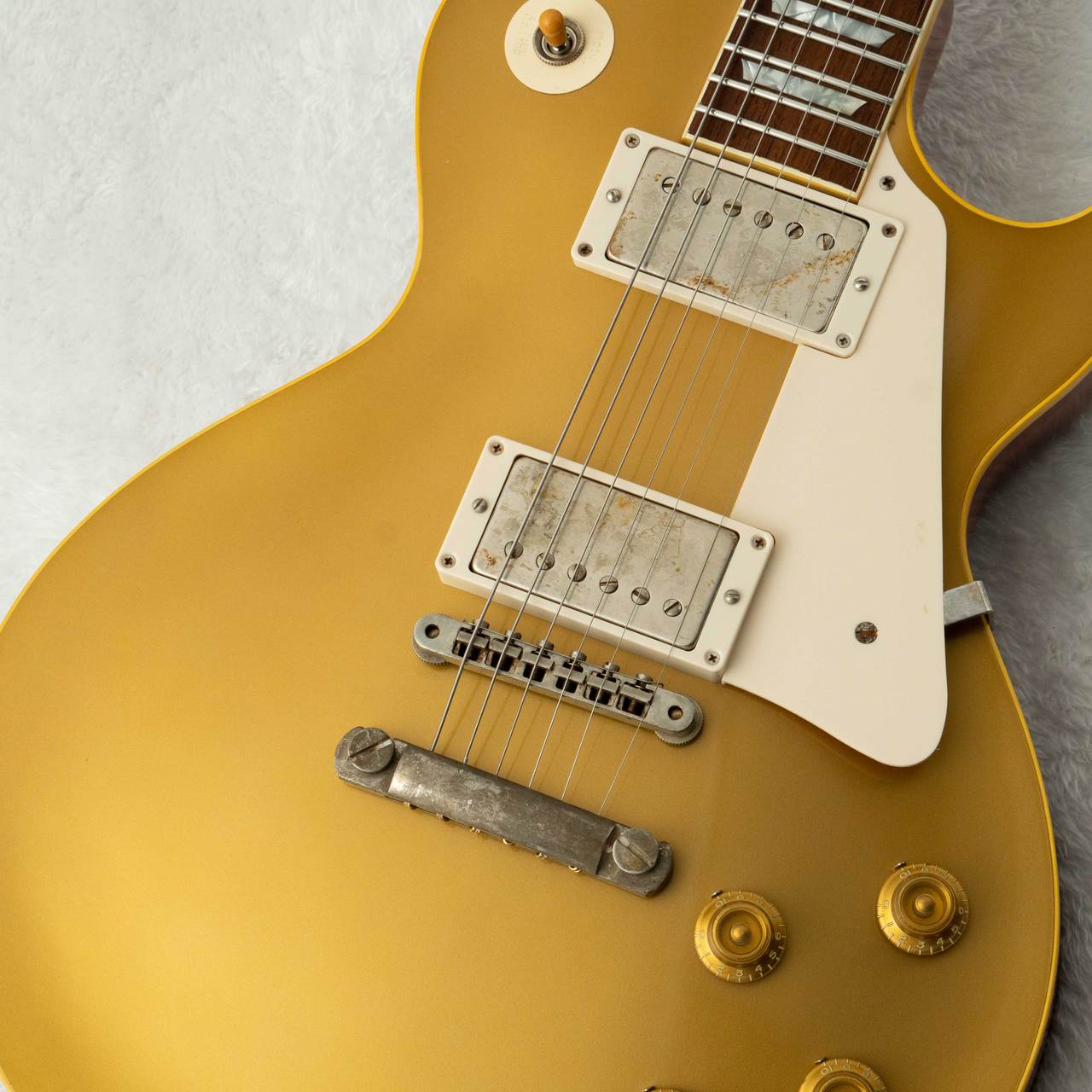 g7 Special g7-LPS Series7 -Gold Top-【町田店】｜クロサワ楽器65周年記念SHOP