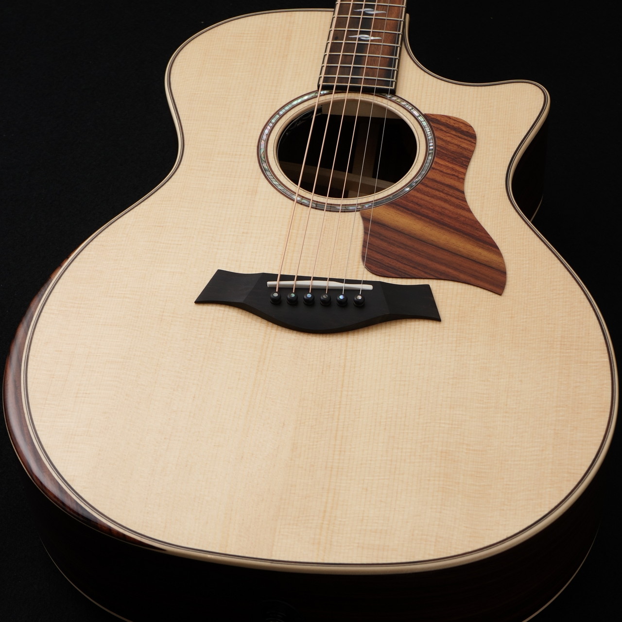 Taylor Next Generation 814ce 【現物動画あり】【現物写真】【48回無金利】【買取・下取強化中!】【クロサワ町田店】