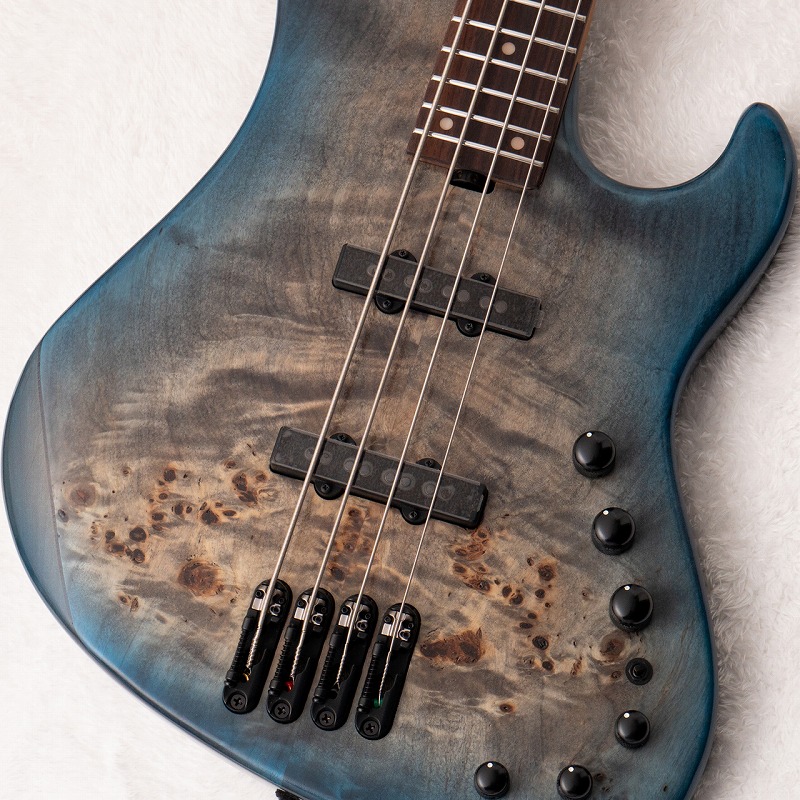 Ibanez MDM1600 ~Cosmic Blue Starburst Low Gloss / CTL~ #260101160 [3.62kg]【町田店】｜クロサワ楽器65周年記念SHOP