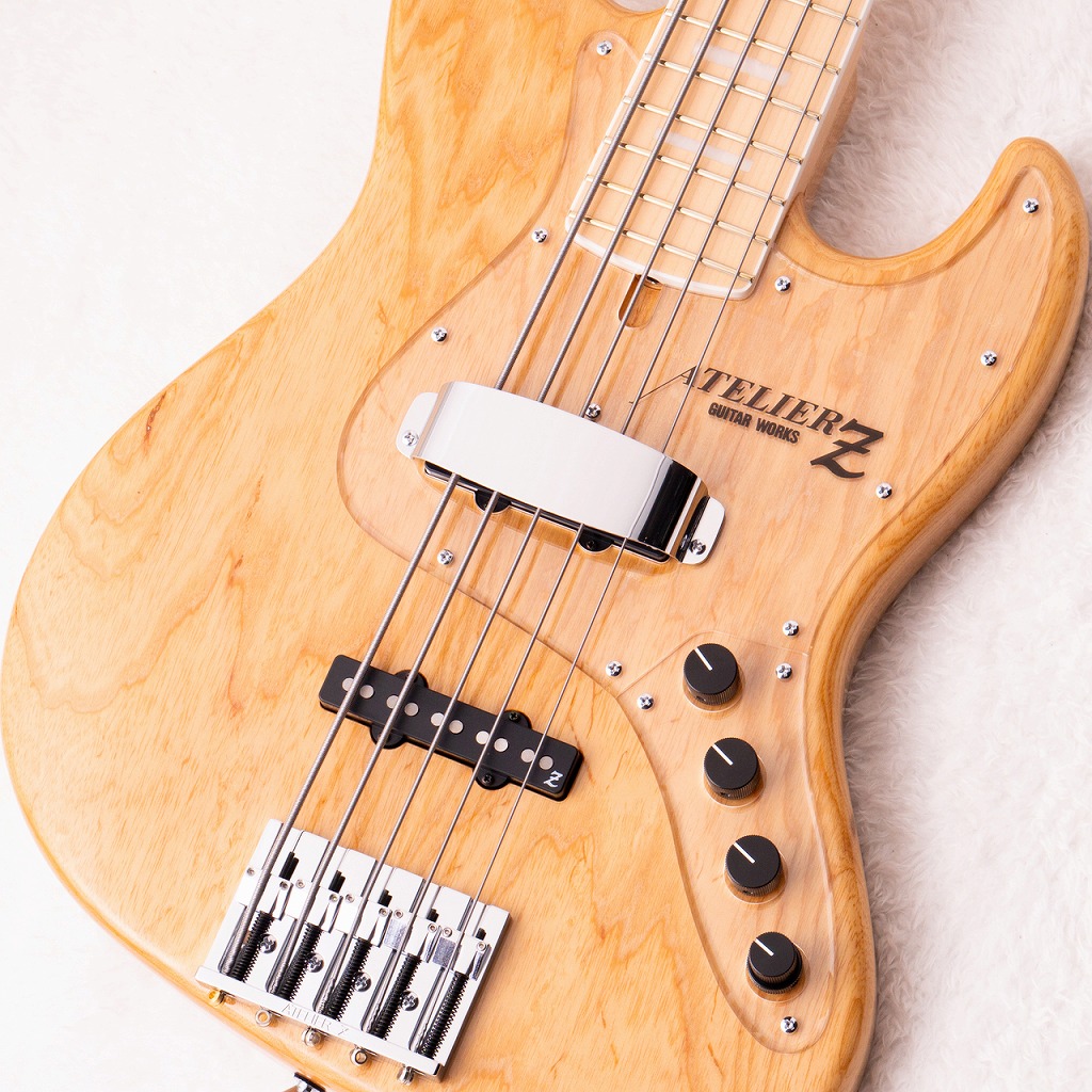 ATELIER Z M#265 -Natural- #042350 [4.21kg]【48回無金利】【町田店】｜クロサワ楽器65周年記念SHOP