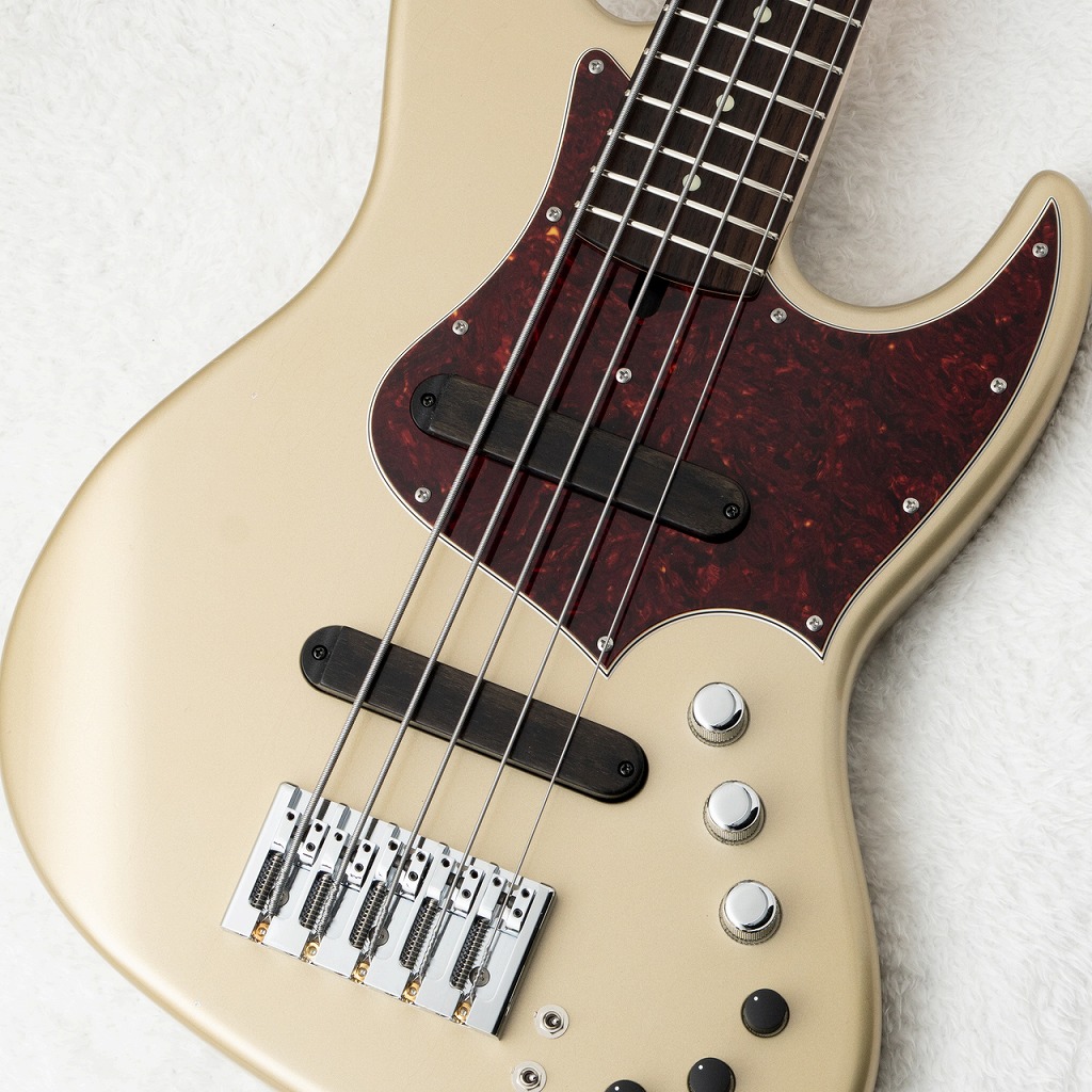 Xotic XJ-1T 5st Light Aged ~Shorline Gold~ #3568 [4.60kg]【町田店】｜クロサワ楽器65周年記念SHOP