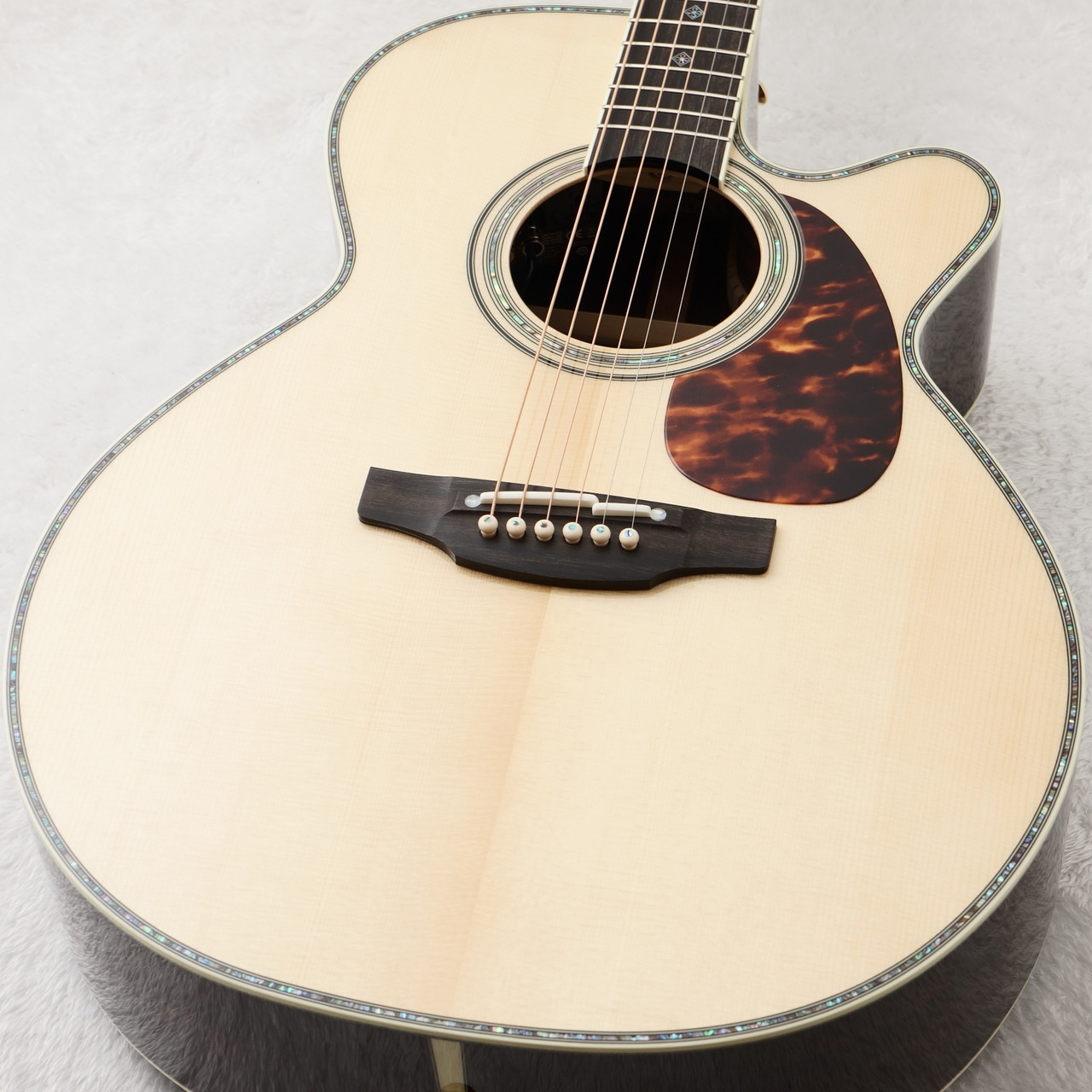 Takamine RNV460C 【現物動画あり】【現物写真】【100本限定】【デュアルP.U】【48回無金利】【買取・下取強化中!】【クロサワ町田店】｜クロサワ楽器65周年記念SHOP