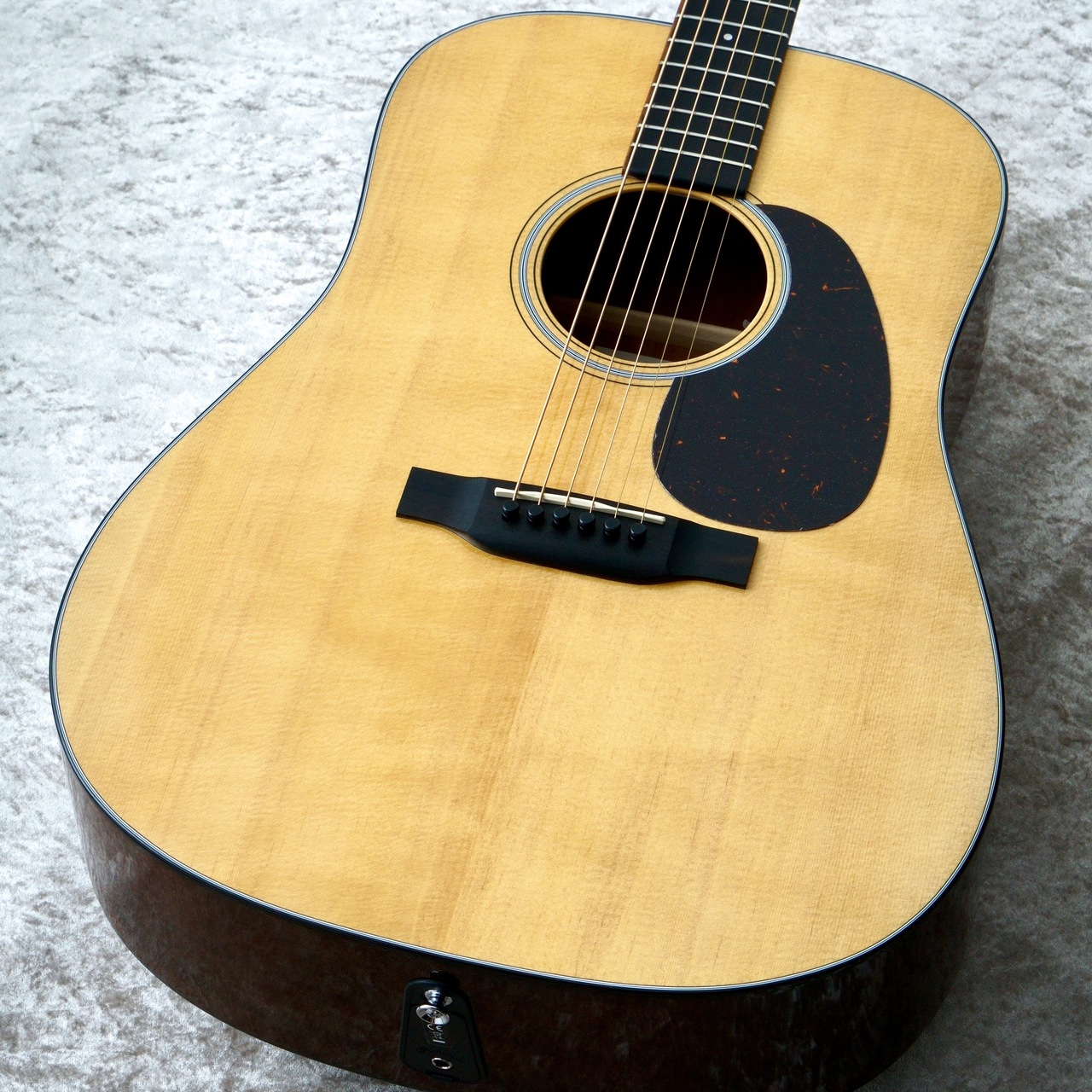 Martin D-12E Retro #3063163【2026 NAMM NEW MODEL】【町田店】｜クロサワ楽器65周年記念SHOP