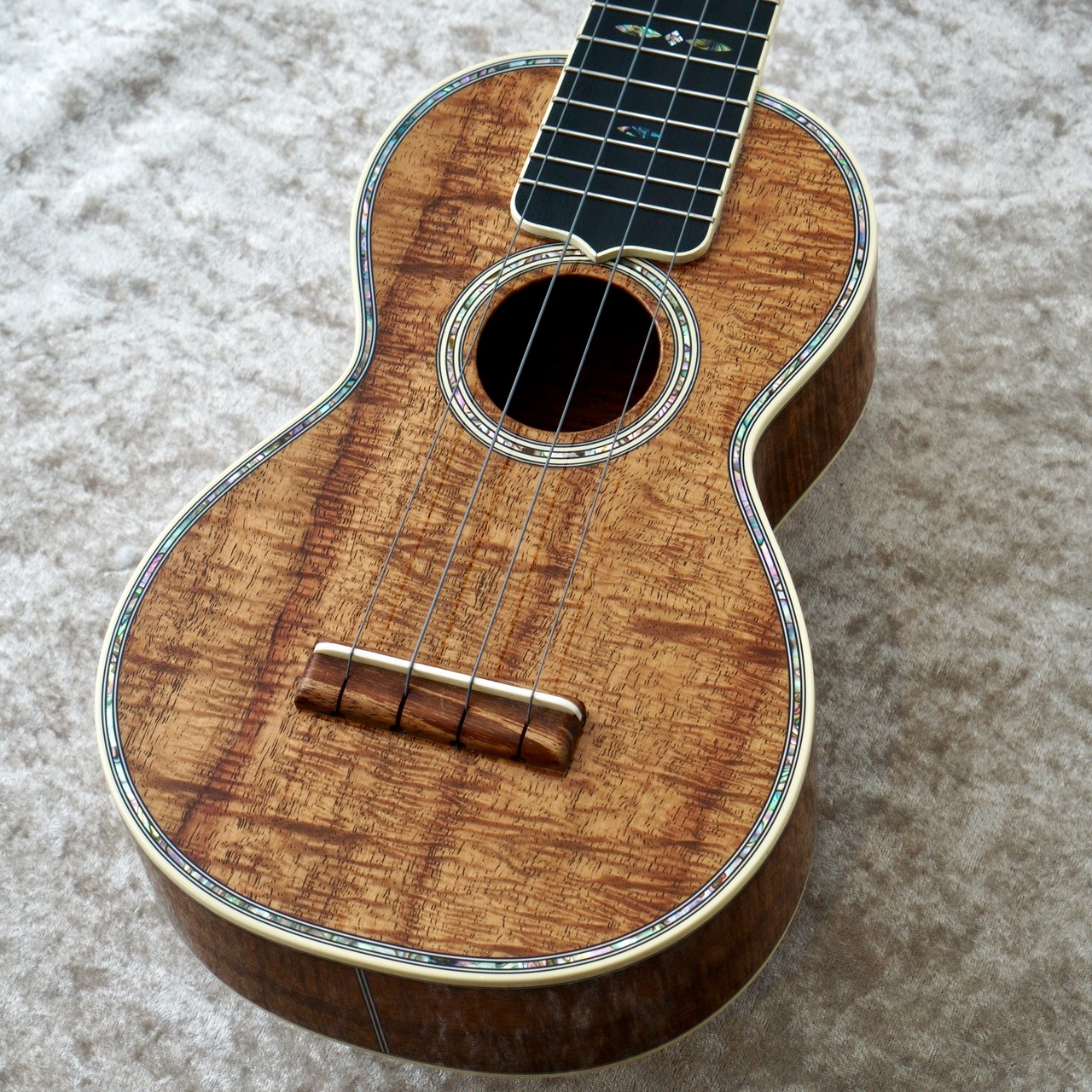 Martin 5K Uke #2915477 【現物動画あり】【Soprano】【Solid Hawaiian Koa】【町田店】|クロサワ楽器65周年記念SHOP