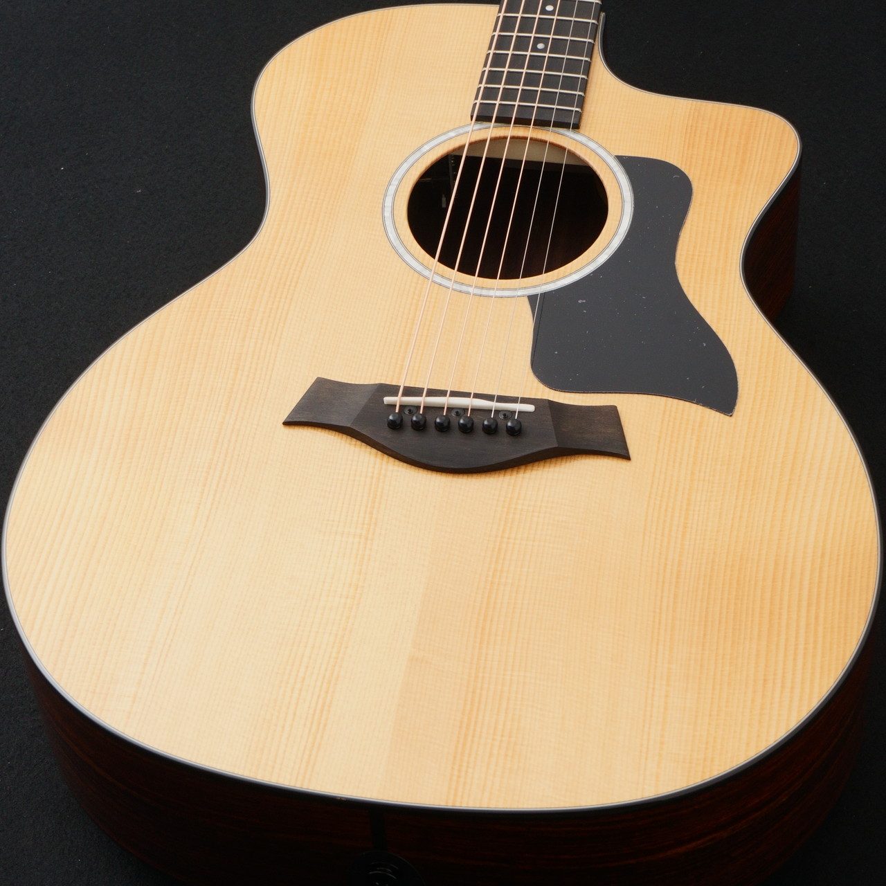 Taylor 214ce Plus 【動画あり】【現物写真】【48回無金利】【トリファイドスプルース】【細目ネック】【クロサワ町田店】|クロサワ楽器65周年記念SHOP