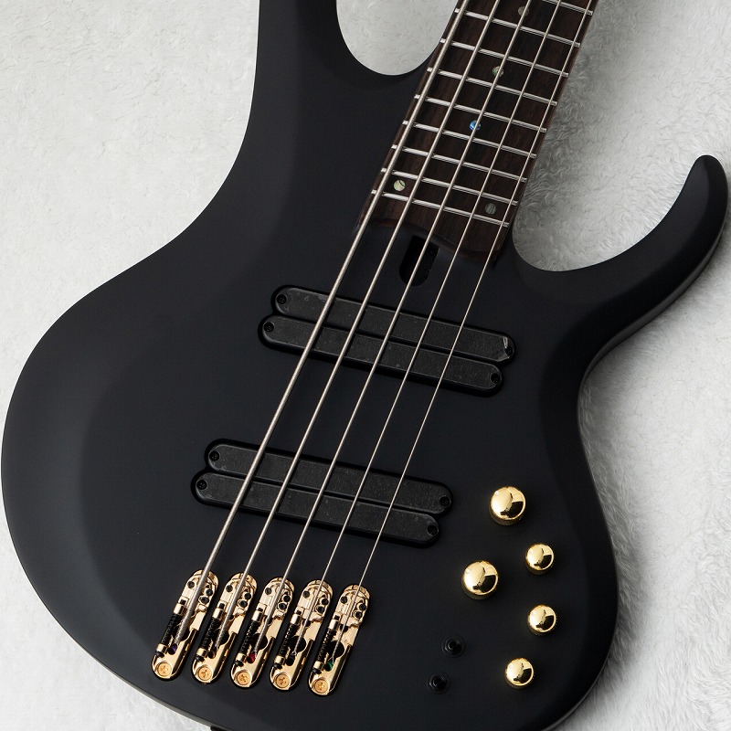 Ibanez BTB605LM -Black Flat / BKF- #260304651 [4.29kg]【新商品!】【町田店】｜クロサワ楽器65周年記念SHOP