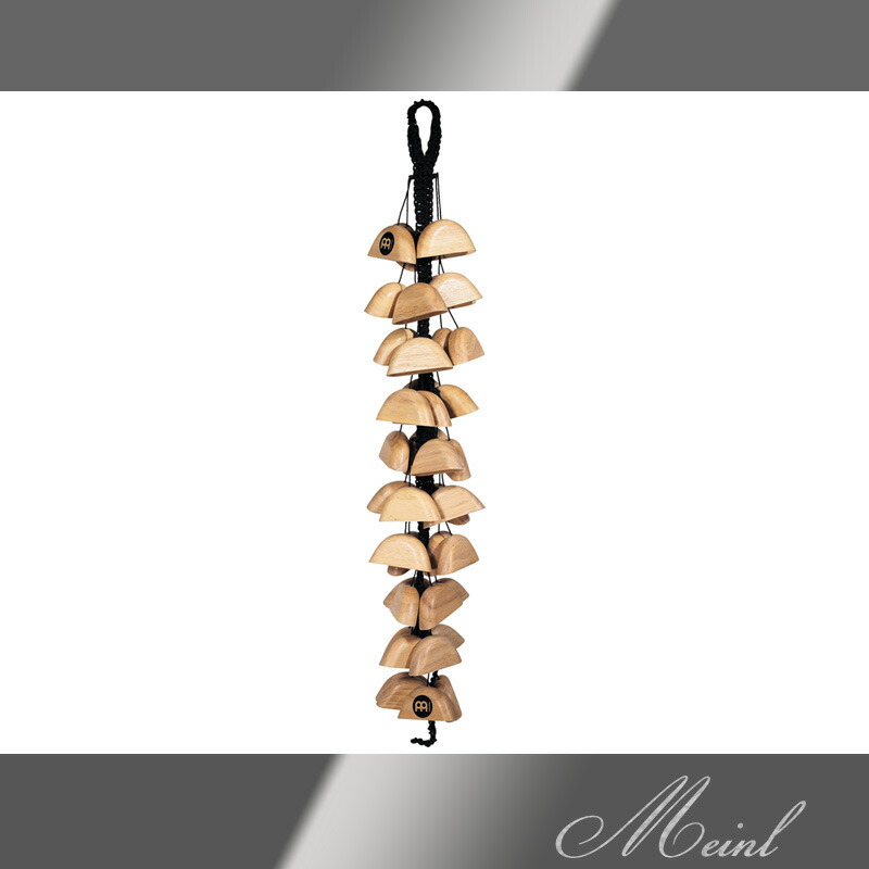 楽天市場】Meinl マイネル Birds/Waterfall Fiberglass Sound Effects