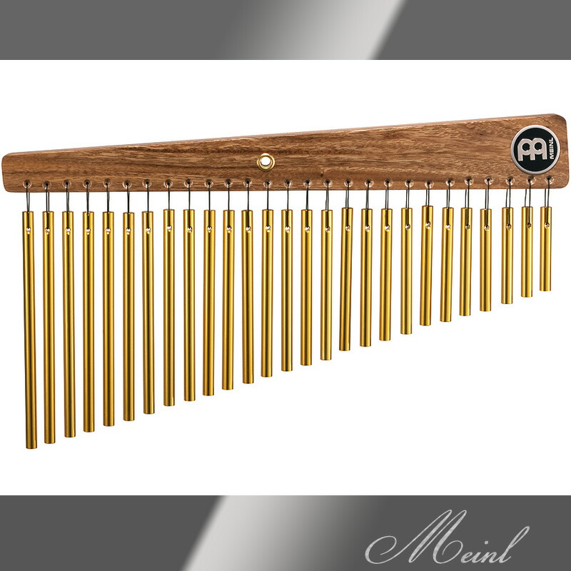 楽天市場】Meinl マイネル Chimes 27bars Single row [CH27] バーチャイム【ONLINE STORE 】：クロサワ楽器60周年記念SHOP