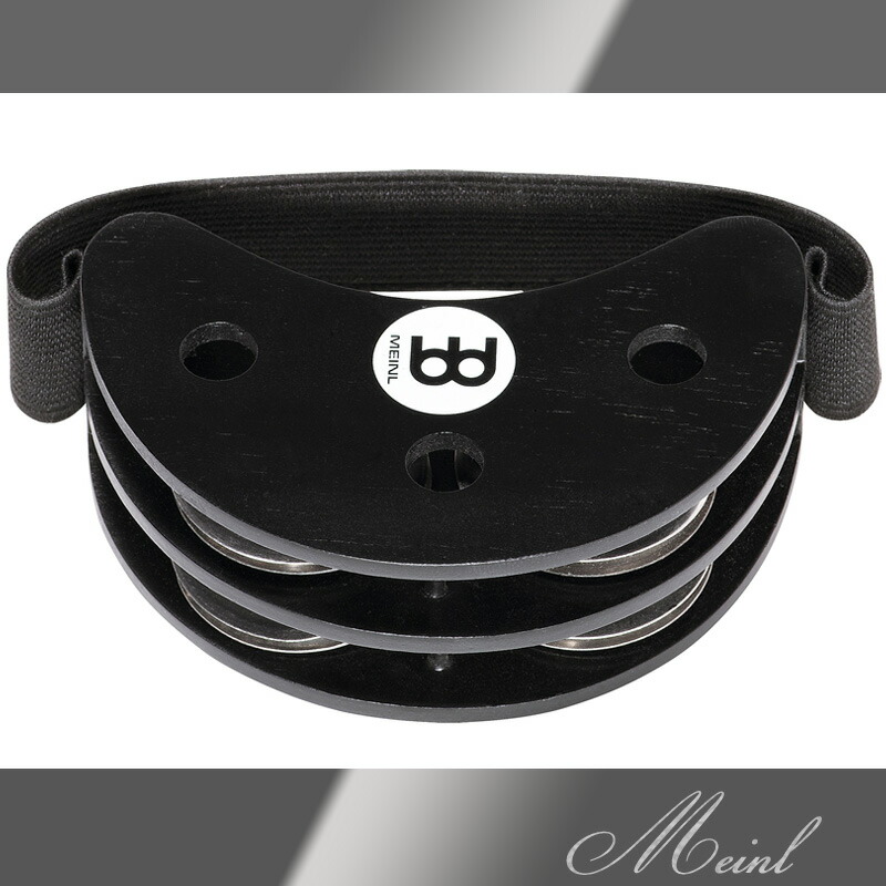 楽天市場】MEINL Percussion フットパーカッション SNAREBOX (専用