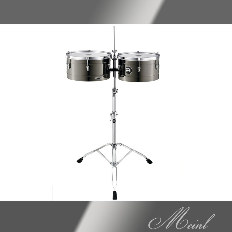 MEINL ティンバレス Timbales｜MEINL（マイネル）パーカッション 国内公式サイト