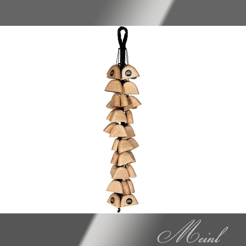 楽天市場】Meinl マイネル Birds/Waterfall Fiberglass Sound Effects