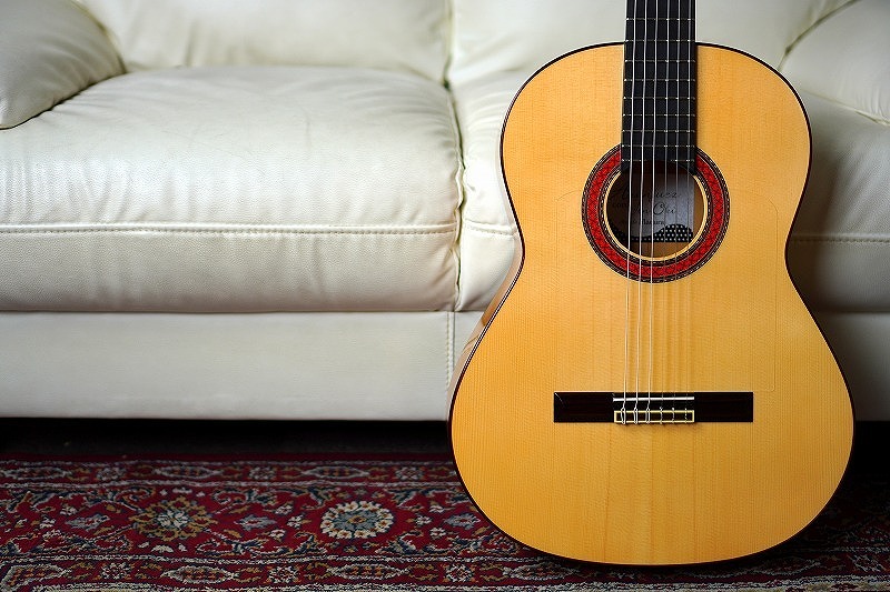 Aranjuez Con Jin Oki Madura アランフェス コン 沖仁 Madura Aranjuez Con マデュラ 名古屋店 クロサワ楽器60周年記念shopお気軽にお問い合わせ下さい