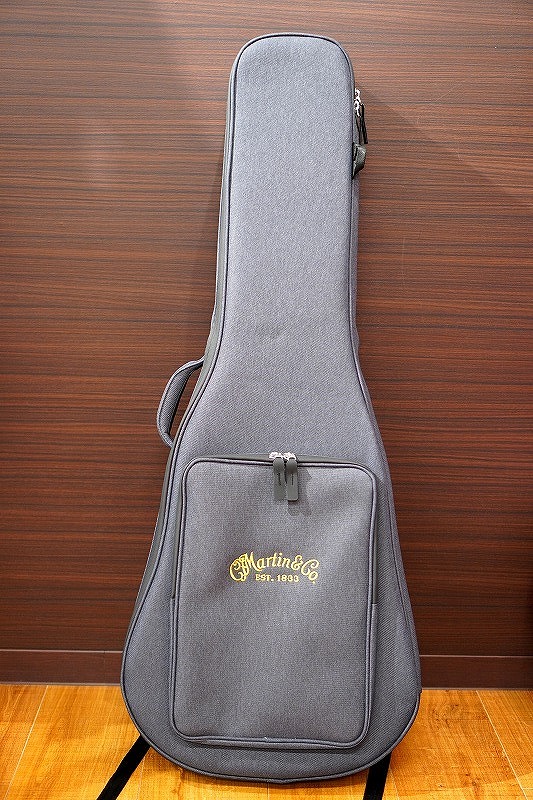 【楽天市場】Martin GIG BAG FOR 00≪12B0013≫【ギグケース】【アコースティックギター用】【送料無料】【マーチン日本総