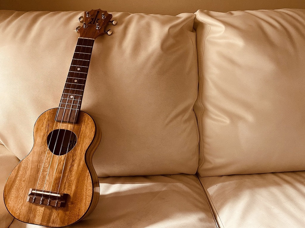Koalana KSA-00TR Soprano