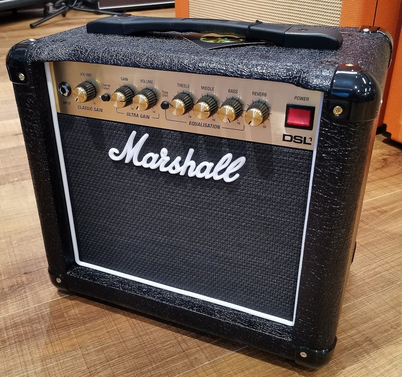 売れ筋 Marshall DSL1C agapeeurope.org