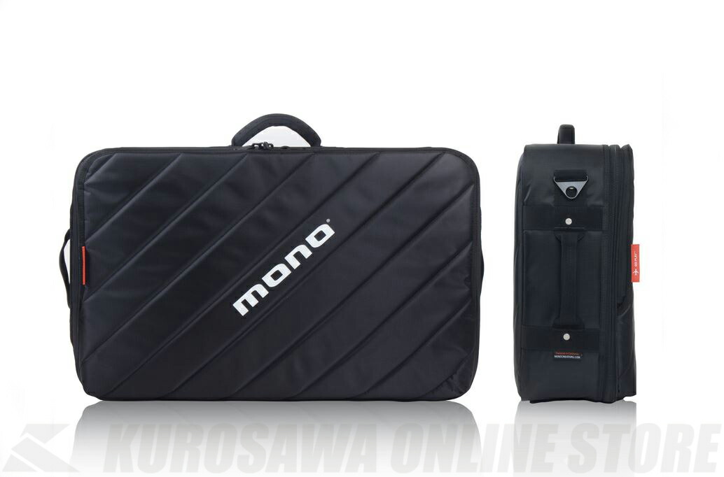 楽天市場】MONO M80 CLUB V2 BLK 新品 エフェクターケース [モノ