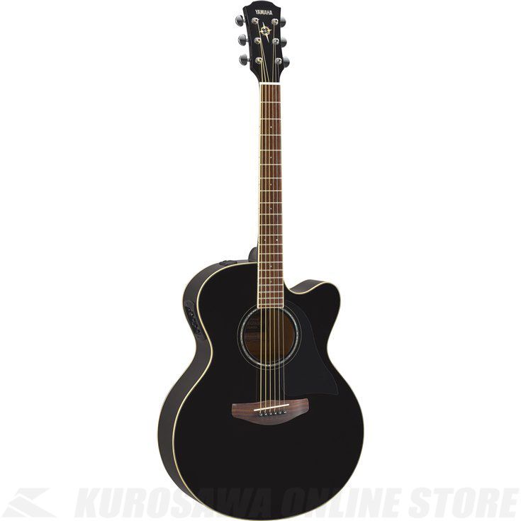YAMAHA APX600エレアコギター ブラック 楽天市場】YAMAHA CPX600 BLヤマハ アコースティックギター