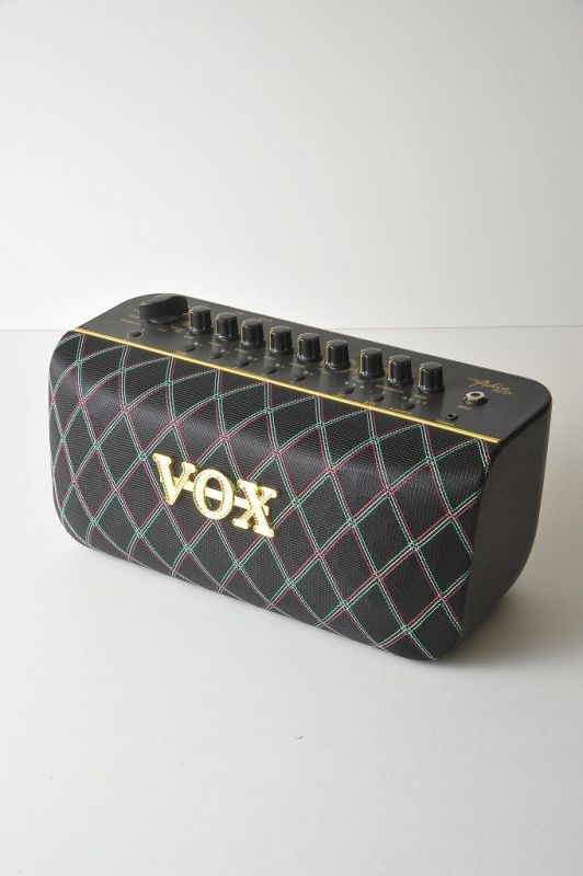 VOX Adio Air GT (モデリングアンプ/オーディオスピーカー)(ご予約受付中)【ONLINE STORE】|クロサワ楽器65周年記念SHOP
