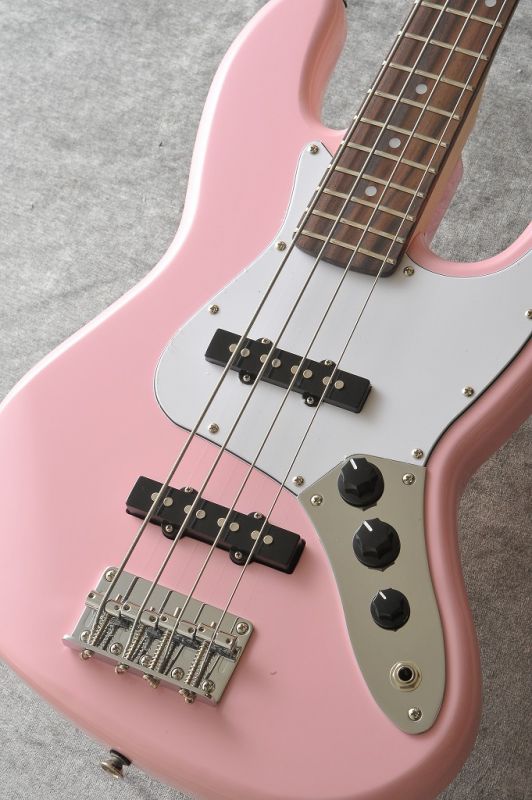 楽天市場】Flight FUR-MJ-SB [Rock Series Mini Bass]《ミニ