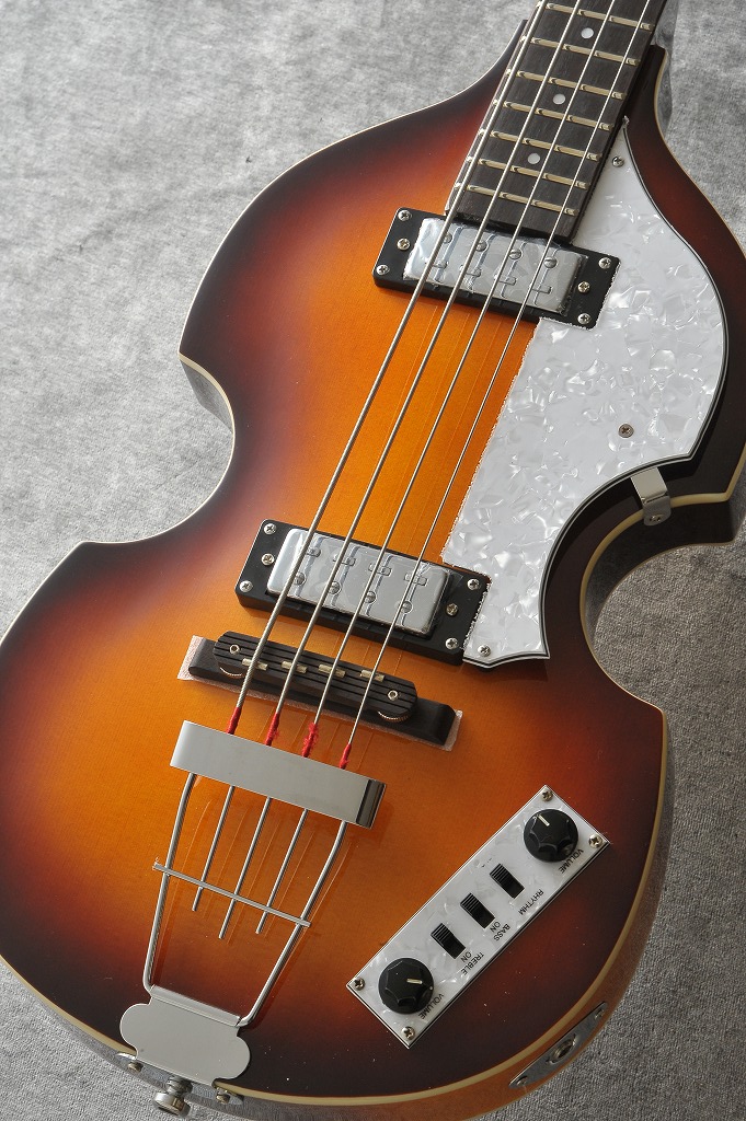 Hofner ヘフナー Ignition Bass (SB) ギター・ベース | velocityes.com