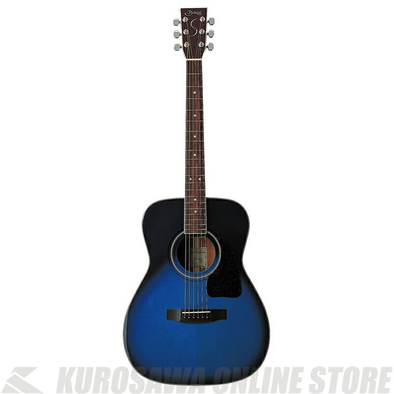 楽天市場】K.Yairi YB/YBR Series YB-3 (N)(アコースティック