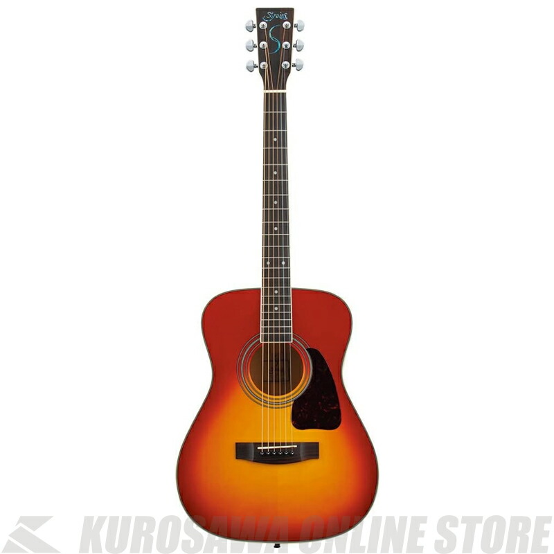 楽天市場】K.Yairi YB/YBR Series YB-3 (N)(アコースティック