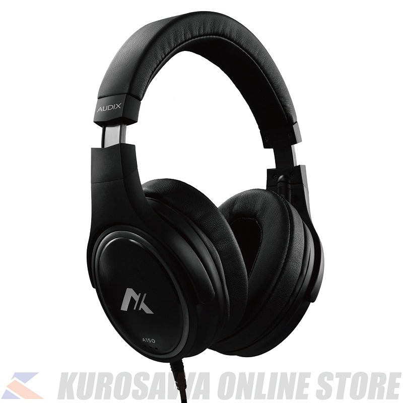 Audix A150 <全帯域に渡って正確なサウンドを再現> (ご予約受付中)