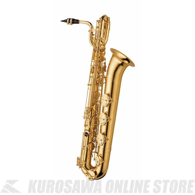 最新コレックション Yanagisawa B Wo1 Baritone Saxophone バリトンサックス ラッカー仕上 ライトタイプ Online Store 美しい Hazle Com