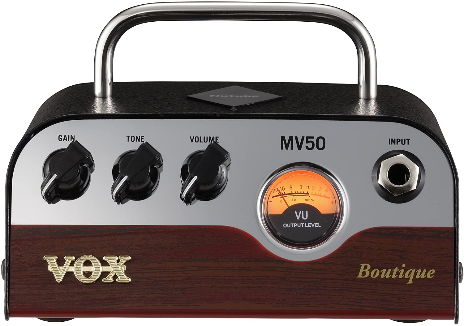 VOX ( ヴォックス ) / MV50-BQ Boutique【ONLINE STORE】｜クロサワ楽器65周年記念SHOP