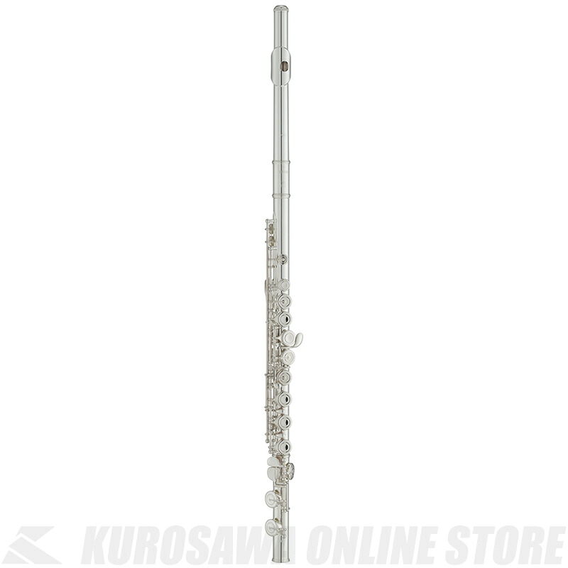 YAMAHA YFL-212LRS【フルート小物セット付】【送料無料】【ONLINE STORE】|クロサワ楽器65周年記念SHOP